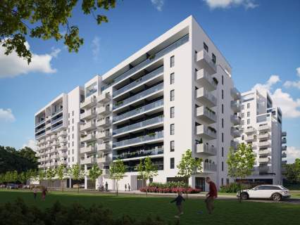 Sprzedam dwupokojowe mieszkanie przy Hawelańskiej