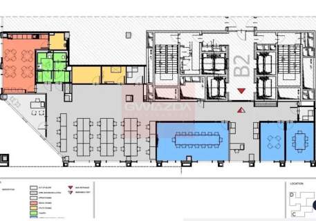Nieruchomość komercyjna do wynajęcia, 387 m2, Warszawa