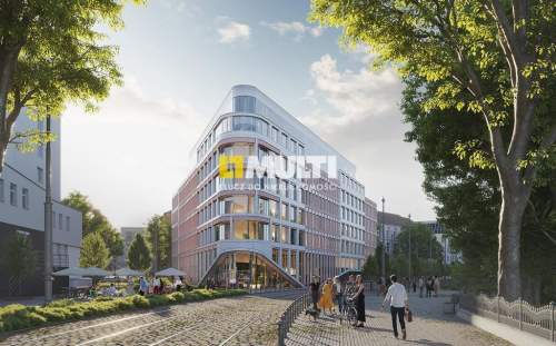 Apartamenty Poznań, Stary Rynek, dochód pasywny