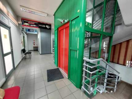 Lokal do wynajęcia 38m2 -ścisłe centrum