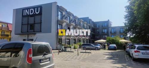 Dochodowy,gotowy,apartament w Indu,blisko morza.