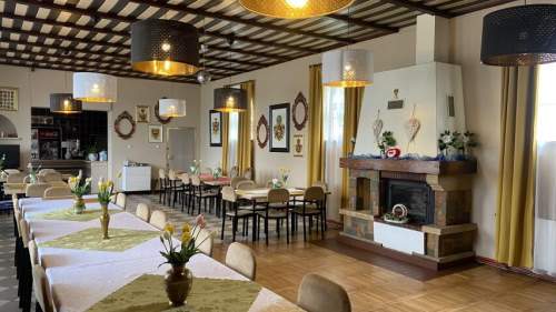  Restauracja Sala Bankietowa Idealna Lokalizacja