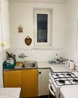 Mieszkanie na sprzedaż, 37,5 m2, Warszawa