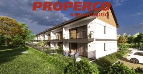 Mieszkanie 3 pok., 66,67 m2, Trzcianki