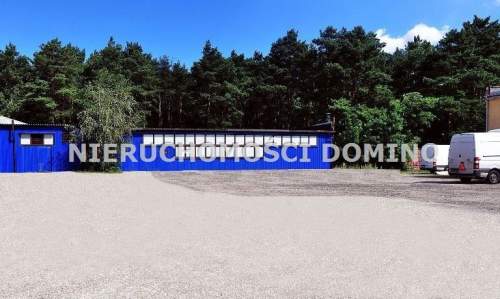 Magazyn na sprzedaż, 336 m2, Bydgoszcz