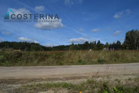 Działka budowlana na sprzedaż, 3000 m2, Wielki Klincz