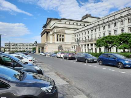 Mieszkanie do wynajęcia, 73 m2, Warszawa