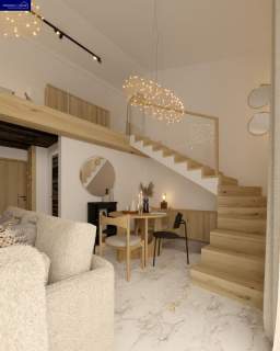 Luksusowe apartamenty Jelenica Park w Ustroniu 5b