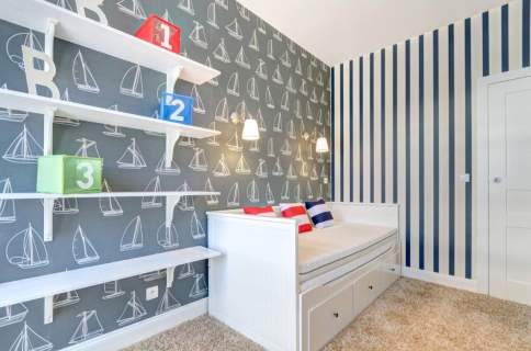 Apartament 3 pokojowy, spacerem na plaże 