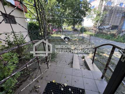 Lokal na sprzedaż przy dużym ruchu pieszych