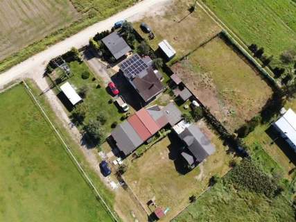 Sprzedaż 2 działek lub zamiana na mieszkanie z dop