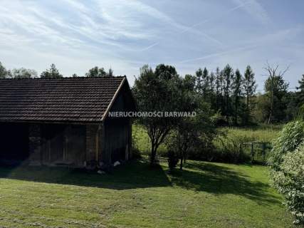 Działka budowlana na sprzedaż, 6500 m2, Kalwaria Zebrzydowska