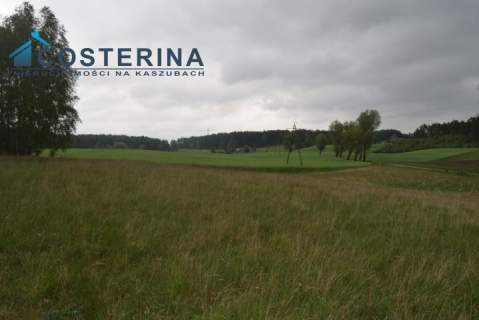 Działki letniskowe nad jeziorem
