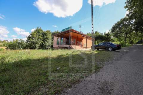 Bud. handlowo-usługowy- 60m2- Bieździadka -7 ar