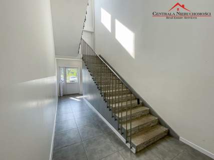 Lokal 220 - 30 m2/ Toruń - Mokre