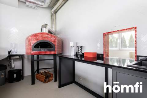 LOKAL WYNAJEM PIZZERIA RESTAURACJA JABŁONNA