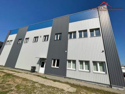 Lokal 220 - 30 m2/ Toruń - Mokre