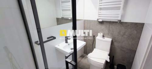 Dochodowy,gotowy,apartament w Indu,blisko morza.
