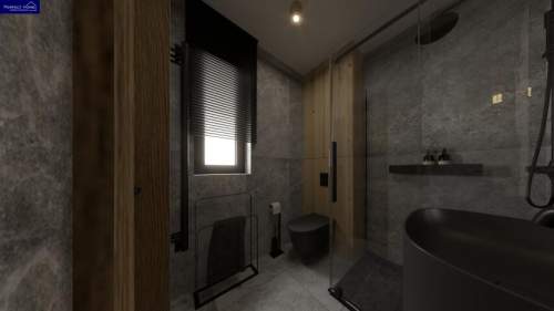 Luksusowe apartamenty Jelenica Park w Ustroniu 11a