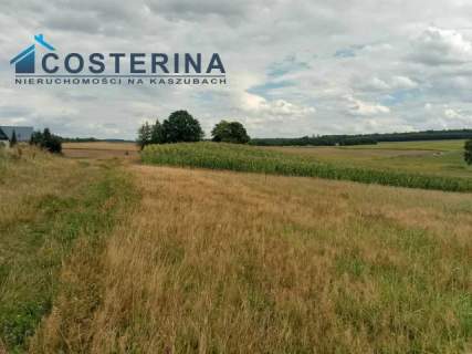 Działka budowlana na sprzedaż, 850 m2, Sikorzyno