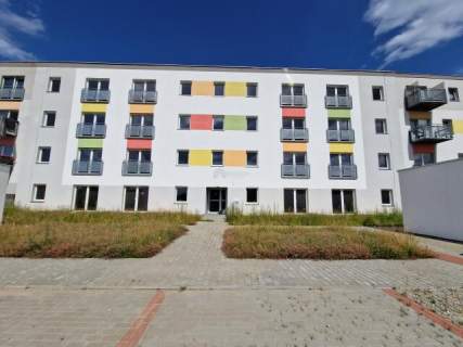 Mieszkanie 2-pokojowe o pow. 34,04 m2