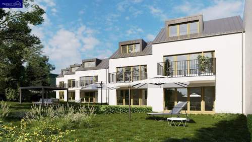 Zielony Zakątek- Nowe apartamenty w Ustroniu 13A