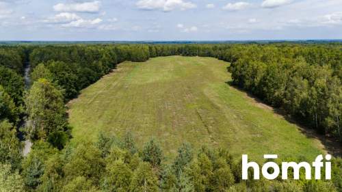 Działki z przeznaczeniem komercyjno-inwestycyjnym