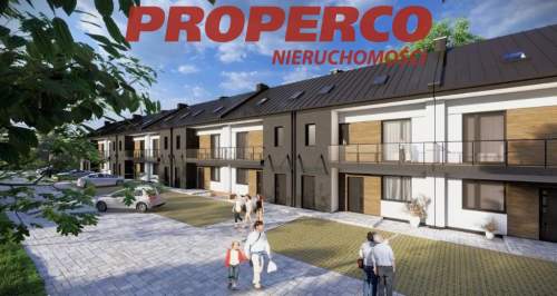 Mieszkanie 3 pok., 59,35 m2, Trzcianki