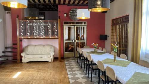  Restauracja Sala Bankietowa Idealna Lokalizacja