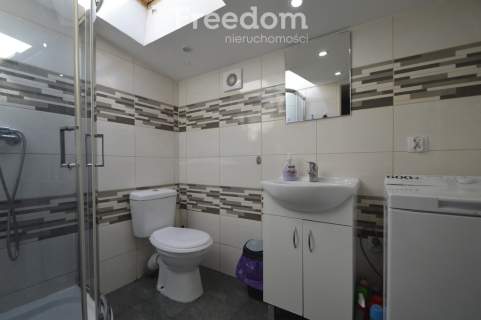 Gotowy dom z najemcami 7 pokoi/dla 2 rodzin