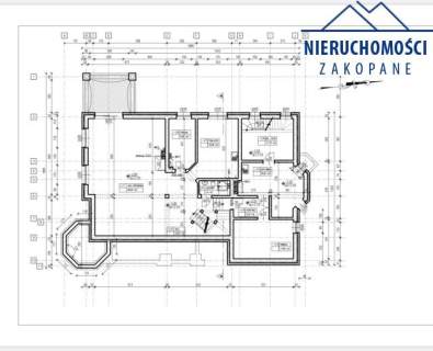 TATRZAŃSKI DWÓR - duża rezydencja