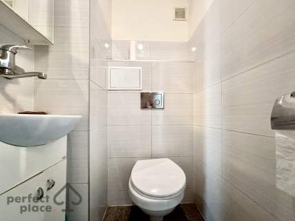 ul. F. Hynka 3 pok rozkład balkon