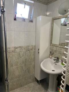 MIESZKANIE 2-POK 45m2 z niezależnym garażem