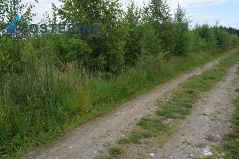 Działka budowlana na sprzedaż, 3005 m2, Puc