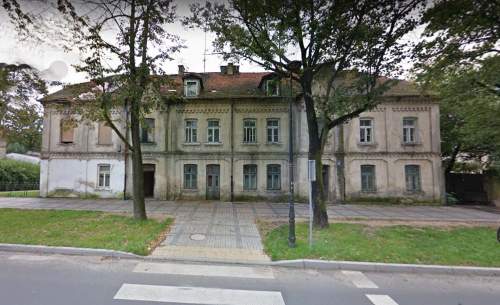 Kamienica do sprzedania na Starym Mieście, K. Wielkiego