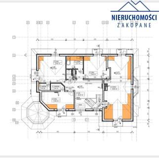 TATRZAŃSKI DWÓR - duża rezydencja