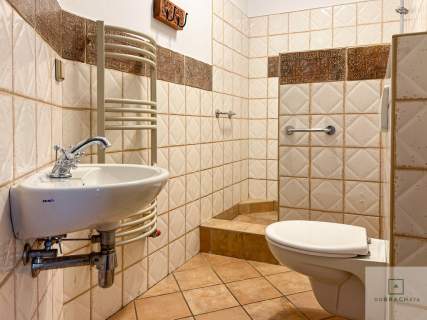 Piękny dom bliźniak 185 m2 Konstancin-Jeziorna