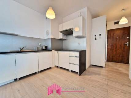 Mieszkanie 2 pokojowe w centrum