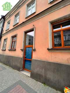 Biuro do wynajęcia, 55 m2, Przemyśl
