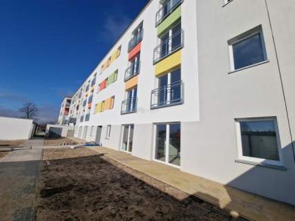 Mieszkanie 2-pokojowe o pow. 36,83 m2