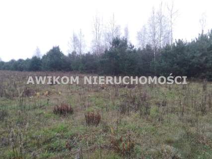 Działka rolna na sprzedaż, 4000 m2, Kromnów