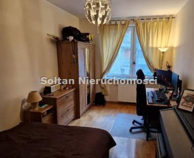 Mieszkanie na sprzedaż, 82,3 m2, Warszawa