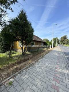Działka budowlana na sprzedaż, 6500 m2, Kalwaria Zebrzydowska