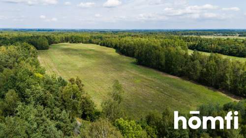 Działki z przeznaczeniem komercyjno-inwestycyjnym