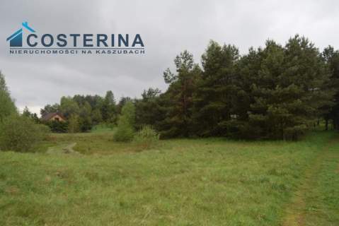 Działki letniskowe nad jeziorem