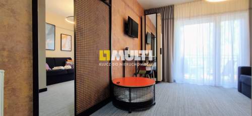 Dochodowy,gotowy,apartament w Indu,blisko morza.
