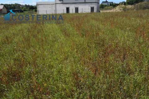 Działka budowlana na sprzedaż, 3000 m2, Wielki Klincz