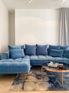 Apartament 3 pokojowy, spacerem na plaże 
