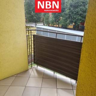 Zadbane mieszkanie 51.70m2 w Zawierciu na sprzedaż
