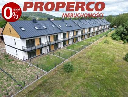 Mieszkanie 3 pok., 66,67 m2, Trzcianki